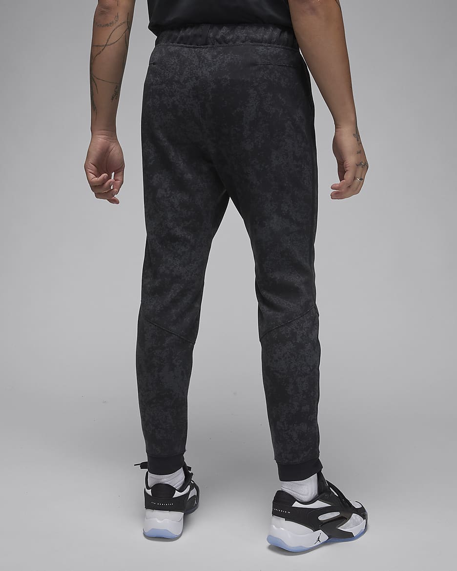 Black nike dri fit pants new arrivals